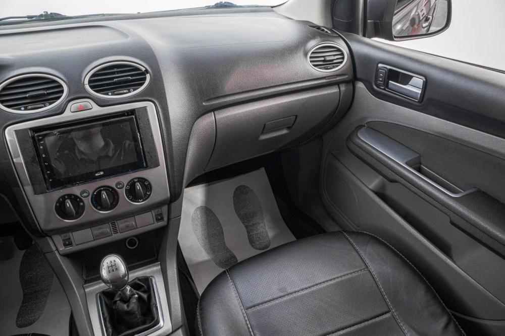Ford Focus II Рестайлинг Барнаул  - изображение 17