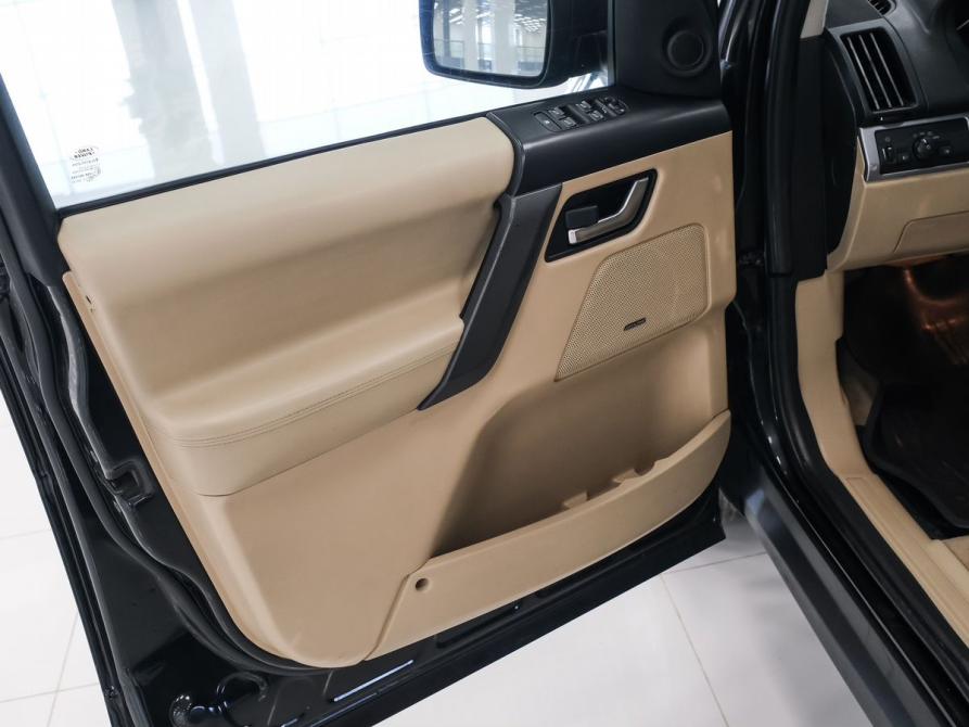 Land Rover Freelander II Самара  - изображение 22