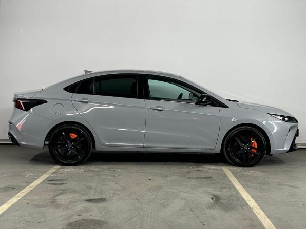Omoda S5 GT с пробегом 2023 года, цена 2 600 000 рублей, 971 км, седан, Автокод Объявления