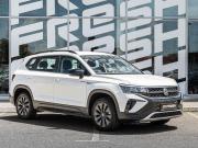 Volkswagen Taos I Краснодар  - изображение 23