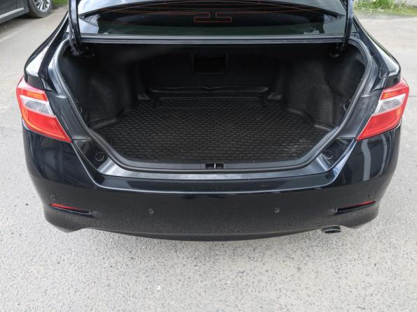 Toyota Camry VII (XV50) с пробегом 2012 года, цена 1 349 000 рублей, 307319 км, седан, Автокод Объявления