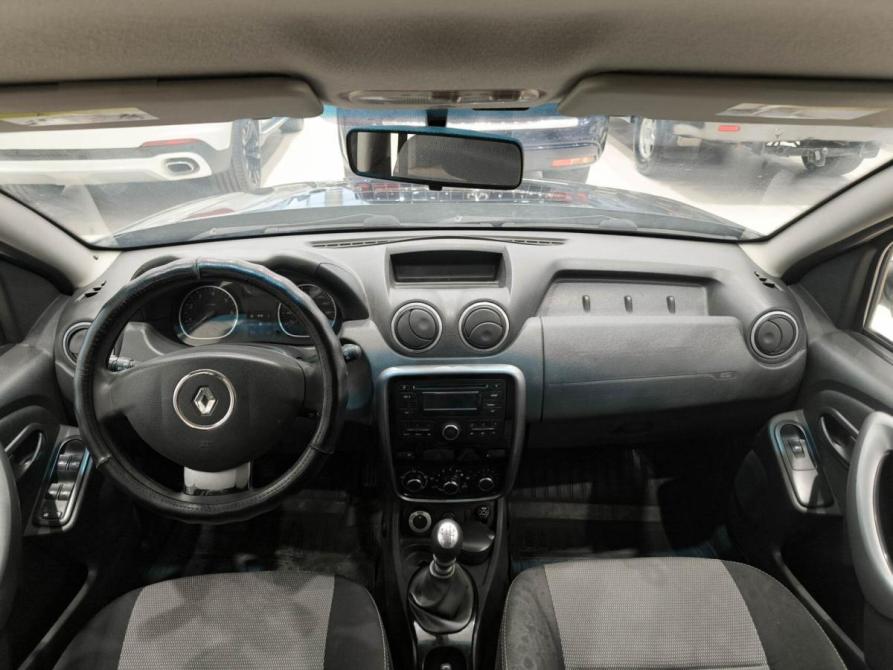 Renault Duster I Казань  - изображение 17