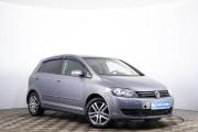Volkswagen Golf Plus II Пермь  - изображение 21
