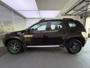 Renault Duster I Рестайлинг Уфа  - изображение 32