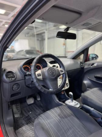 Opel Corsa D с пробегом 2007 года, цена 379 000 рублей, 149308 км, хэтчбек, Автокод Объявления