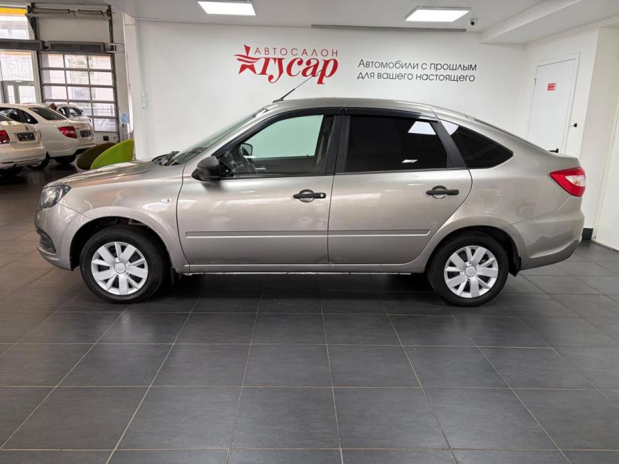 Lada (ВАЗ) Granta I Рестайлинг Киров  - изображение 4