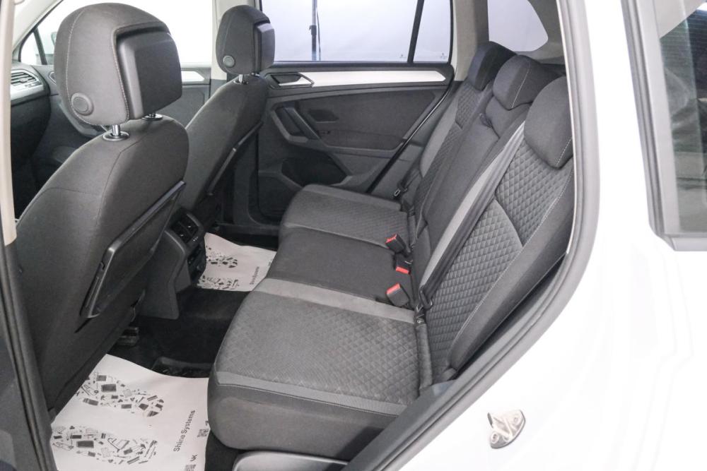 Volkswagen Tiguan II Красноярск  - изображение 21