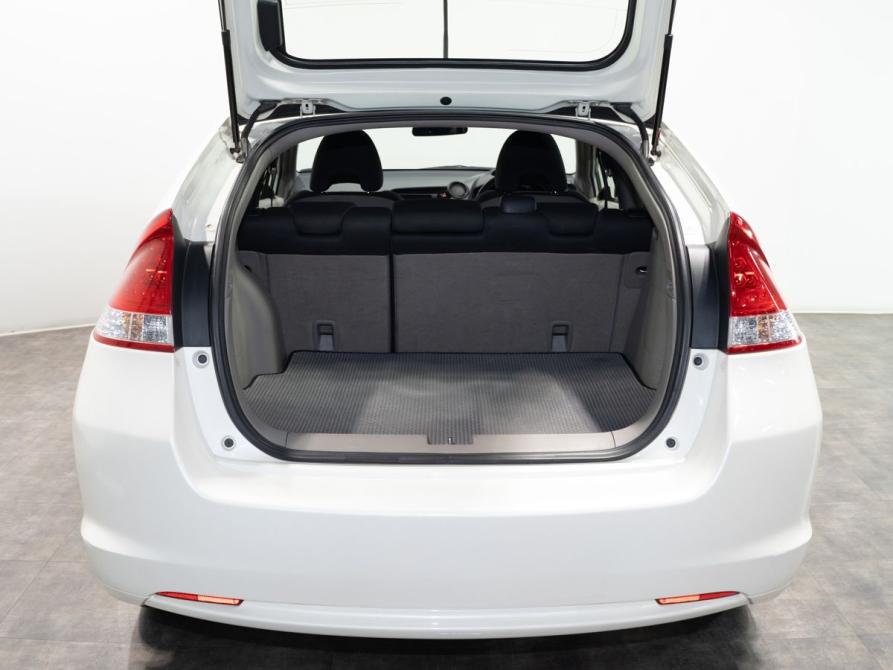 Honda Insight II Чита  - изображение 16