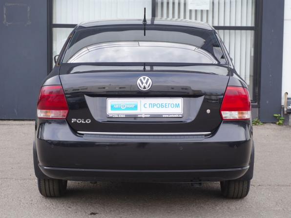Volkswagen Polo V с пробегом 2012 года, цена 800 000 рублей, 190080 км, седан, Автокод Объявления