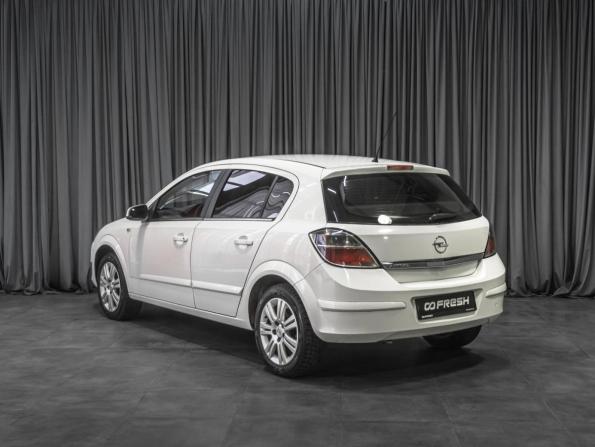 Opel Astra H Рестайлинг с пробегом 2010 года, цена 539 000 рублей, 282358 км, хэтчбек, Автокод Объявления