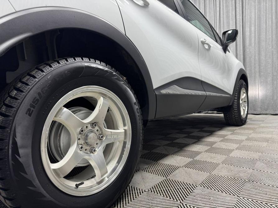 Renault Kaptur I Стерлитамак  - изображение 15