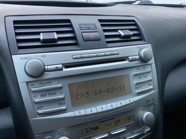 Toyota Camry VI (XV40) Рестайлинг с пробегом 2010 года, цена 1 180 000 рублей, 239000 км, седан, Автокод Объявления