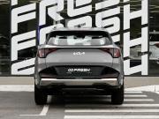 Kia Sportage V Рестайлинг Волгоград  - изображение 27