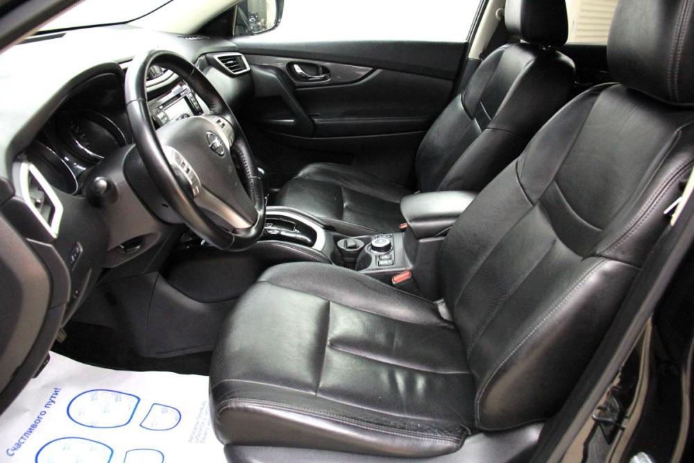 Nissan X-Trail III Чебоксары  - изображение 15