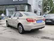 Lada (ВАЗ) Vesta I Санкт-Петербург  - изображение 20