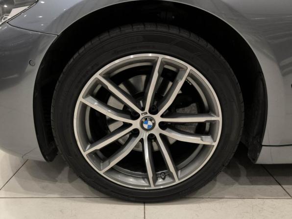 BMW 5 серии VII (G30/G31/G38) с пробегом 2017 года, цена 3 250 000 рублей, 149000 км, седан, Автокод Объявления