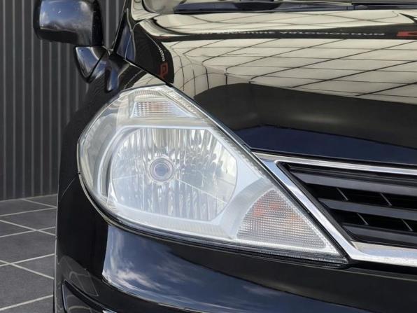 Nissan Tiida I с пробегом 2010 года, цена 597 000 рублей, 222425 км, седан, Автокод Объявления
