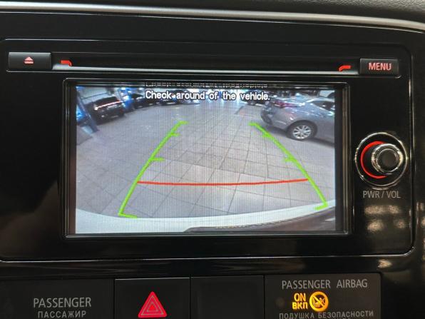 Mitsubishi Outlander III с пробегом 2012 года, цена 1 220 000 рублей, 208852 км, внедорожник, Автокод Объявления
