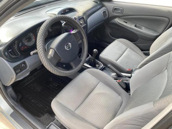 Nissan Almera Classic I с пробегом 2006 года, цена 370 000 рублей, 326639 км, седан, Автокод Объявления