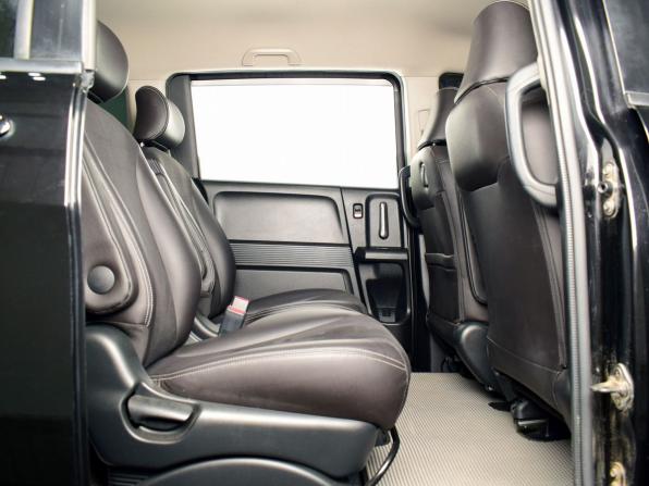 Honda Freed I Рестайлинг 2 с пробегом 2014 года, цена 1 265 995 рублей, 73352 км, компактвэн, Автокод Объявления