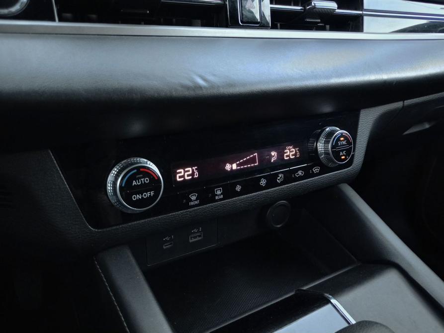Mitsubishi Outlander IV Казань  - изображение 11