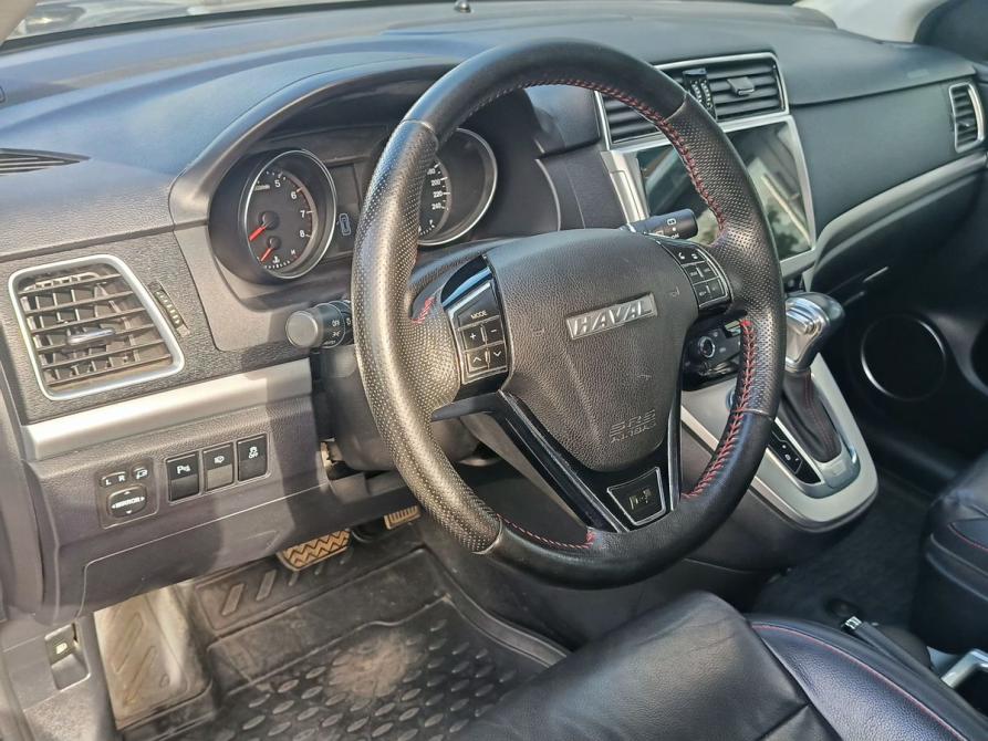 Haval H6 I Москва  - изображение 14