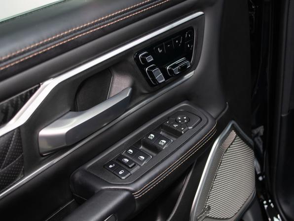Ram 1500 V Рестайлинг с пробегом 2026 года, цена 10 999 000 рублей, 47 км, offers.body_type.unknown, Автокод Объявления