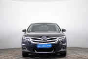 Toyota Venza I Пермь  - изображение 28