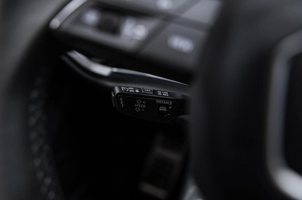 Audi Q3 II (F3) Москва  - изображение 14