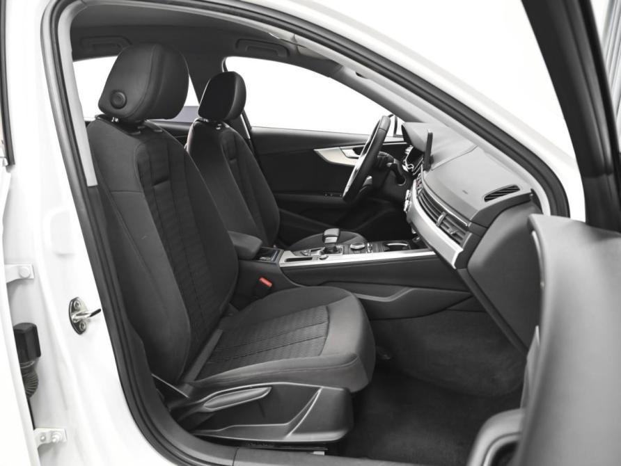 Audi A4 V (B9) Ставрополь  - изображение 8