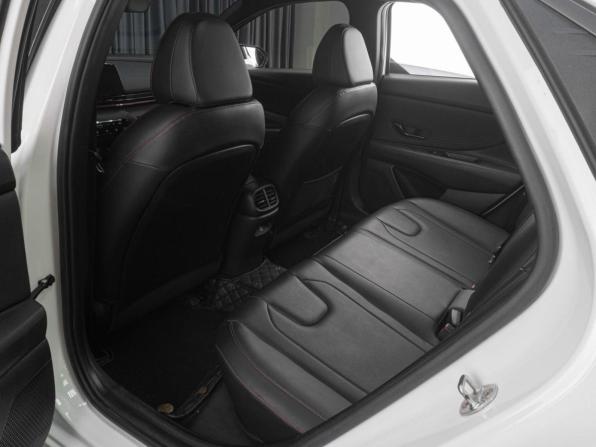 Hyundai Elantra VII (CN7) с пробегом 2022 года, цена 2 379 000 рублей, 63372 км, седан, Автокод Объявления