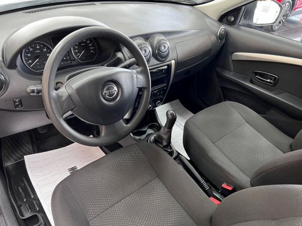 Nissan Almera III (G15) с пробегом 2014 года, цена 745 000 рублей, 130642 км, седан, Автокод Объявления