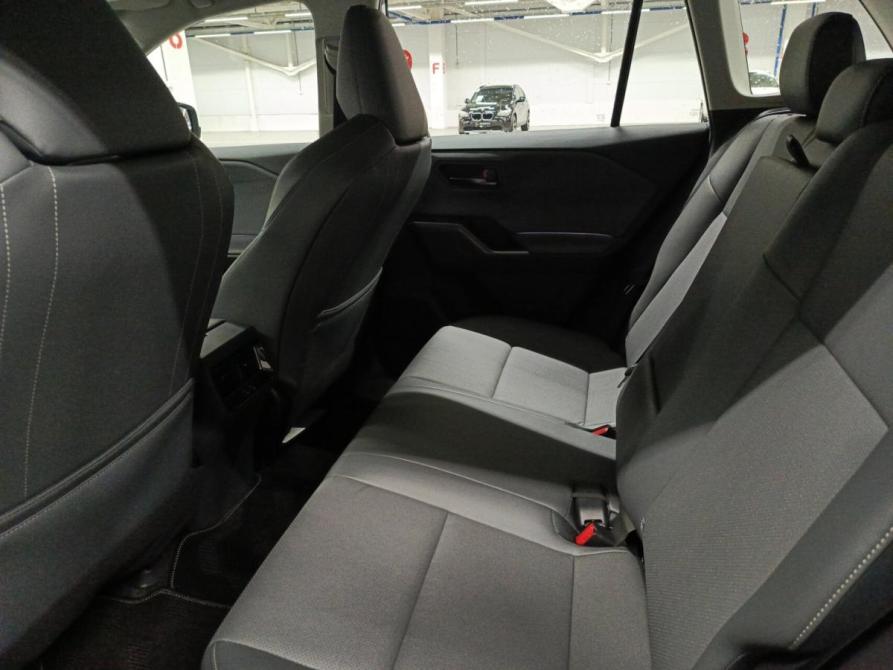 Toyota RAV4 VI (XA60) Казань  - изображение 15