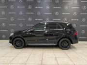 Mercedes-Benz GLE I (W166) Москва  - изображение 52