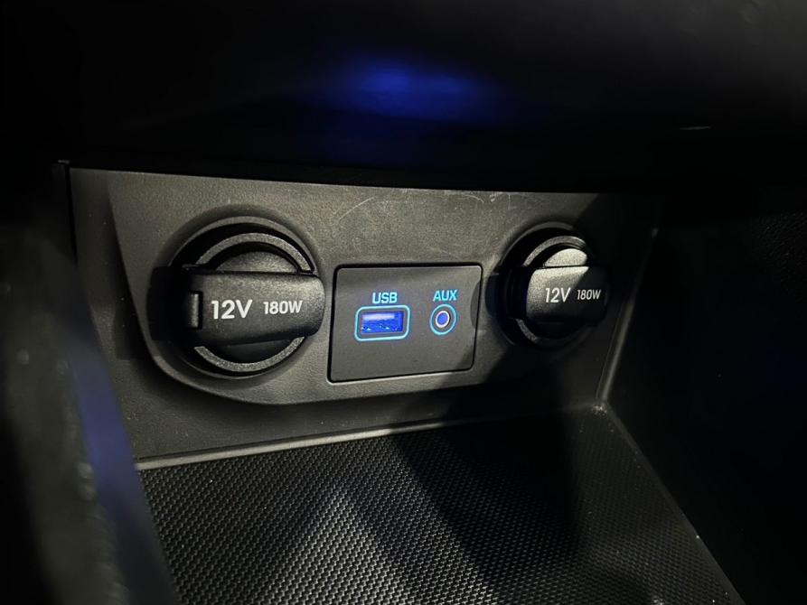 Hyundai Creta I Апатиты  - изображение 18