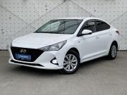 Hyundai Solaris II Рестайлинг Тамбов  - изображение 20