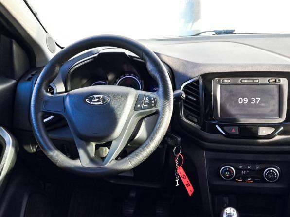 Lada (ВАЗ) XRAY I с пробегом 2017 года, цена 675 000 рублей, 159531 км, хэтчбек, Автокод Объявления