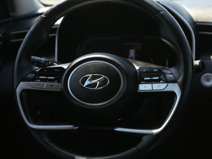 Hyundai Tucson IV Иваново  - изображение 17