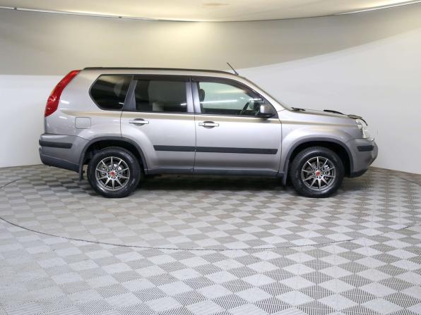 Nissan X-Trail II с пробегом 2010 года, цена 975 000 рублей, 220000 км, внедорожник, Автокод Объявления