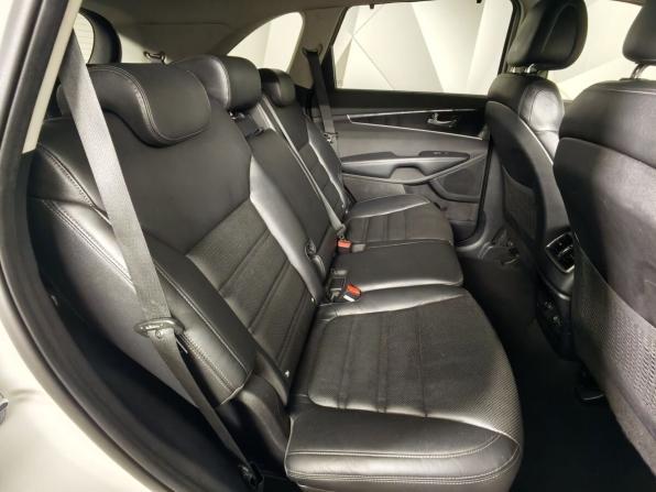 Kia Sorento III Prime с пробегом 2017 года, цена 2 409 000 рублей, 180778 км, внедорожник, Автокод Объявления