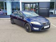 Ford Mondeo IV Москва  - изображение 18