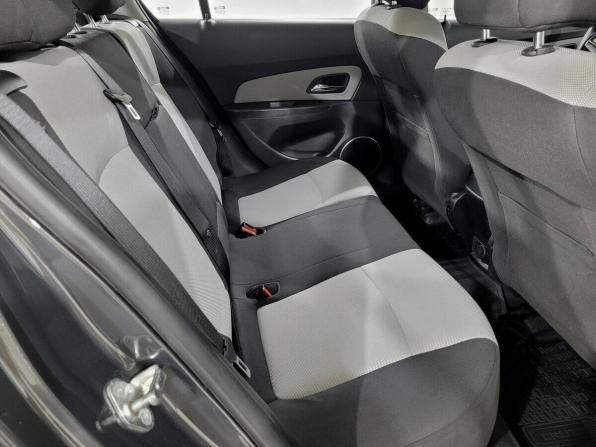 Chevrolet Cruze I Рестайлинг с пробегом 2012 года, цена 800 000 рублей, 140272 км, хэтчбек, Автокод Объявления