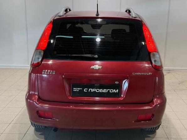 Chevrolet Rezzo с пробегом 2006 года, цена 285 000 рублей, 240000 км, компактвэн, Автокод Объявления
