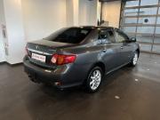 Toyota Corolla X (E140 E150) Чебоксары  - изображение 40