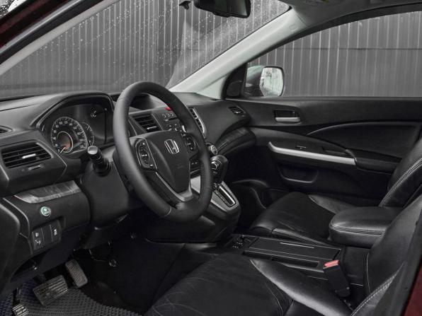 Honda CR-V IV с пробегом 2013 года, цена 1 880 000 рублей, 199403 км, внедорожник, Автокод Объявления