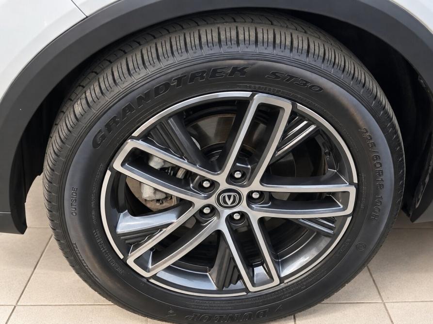 Changan CS55 Plus II Балашиха  - изображение 21