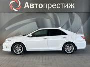 Toyota Camry VII (XV50) Рестайлинг Волгоград  - изображение 34