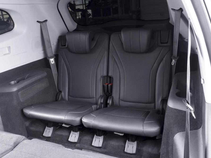 Chery Tiggo 8 Pro Max I Ростов-на-Дону  - изображение 12