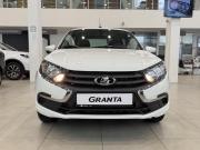 Lada (ВАЗ) Granta I Рестайлинг Волгоград  - изображение 22