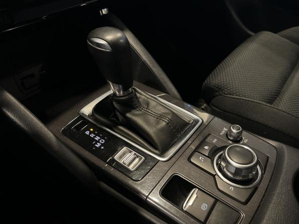 Mazda CX-5 I Рестайлинг с пробегом 2016 года, цена 1 950 000 рублей, 152719 км, внедорожник, Автокод Объявления